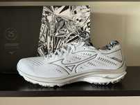 Mizuno WAVE RIDER 25 / 44номер 28.5см Стелка Нови с Кутия