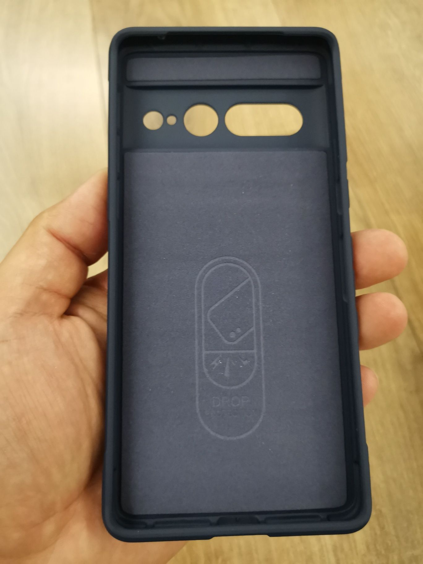 Чехол Google pixel 7 pro