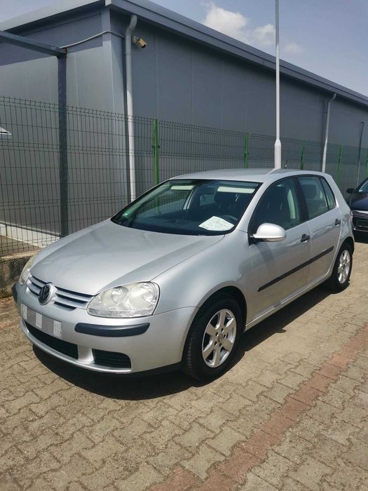 VW Golf 5 1.4 Benzina 80 Cp 2005