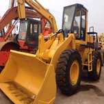 dezmembrari incarcator frontal komatsu
