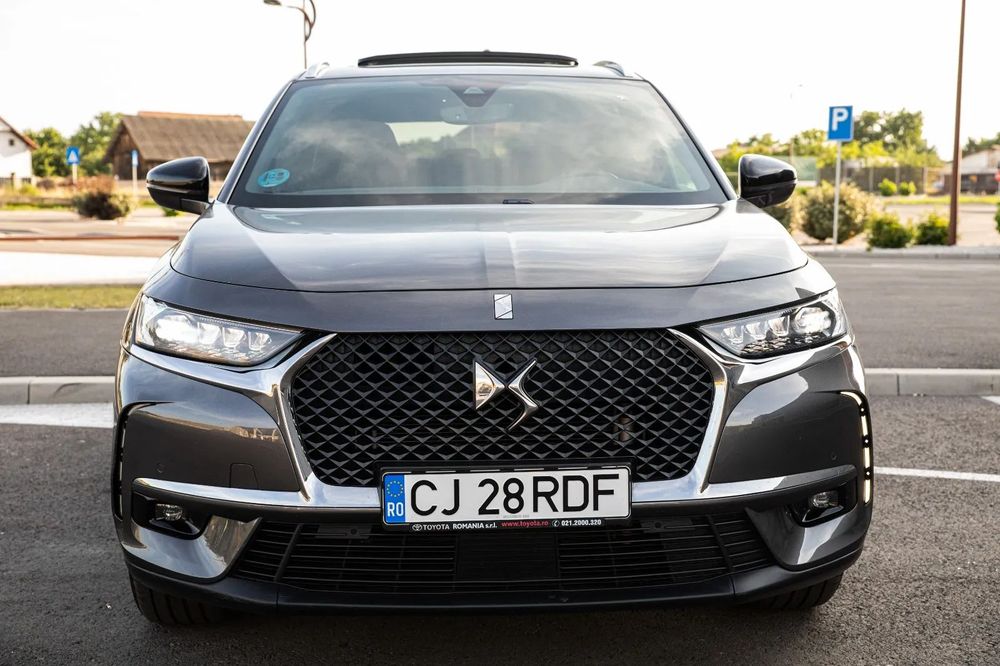 Citroën DS7 Stare perfecta TVA DEDUCTIBIL