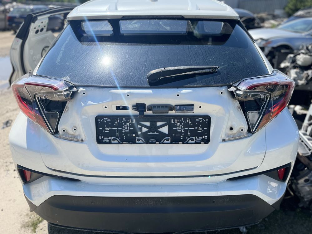Стопове за Toyota CHR / Тойота ЦХР