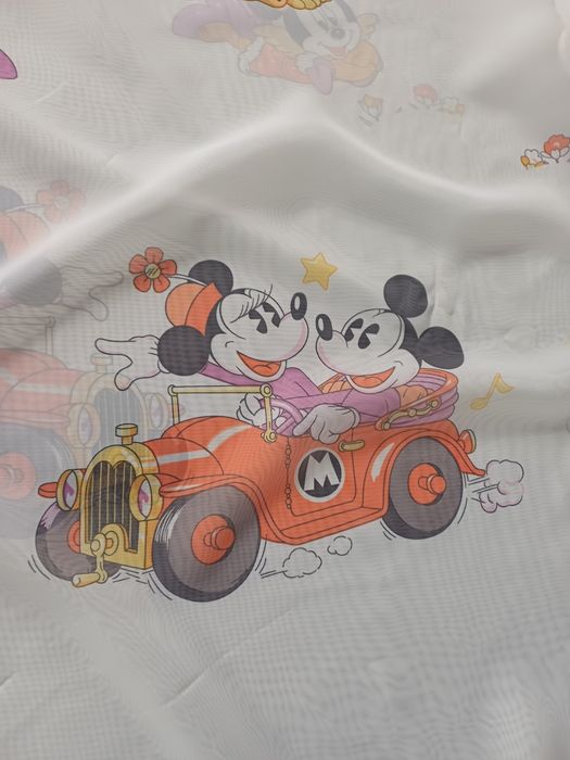 Perde și draperie copii