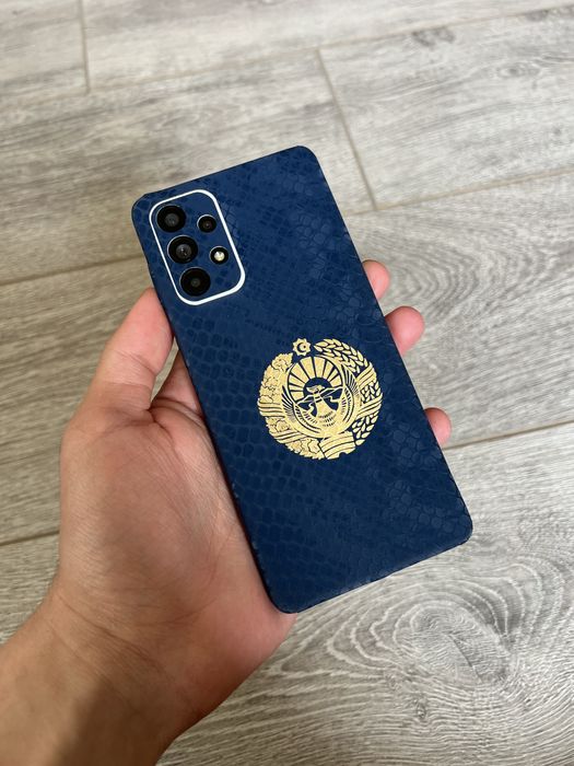 Samsung Galaxy A73 5G ideal