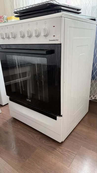 Электрическая плитка