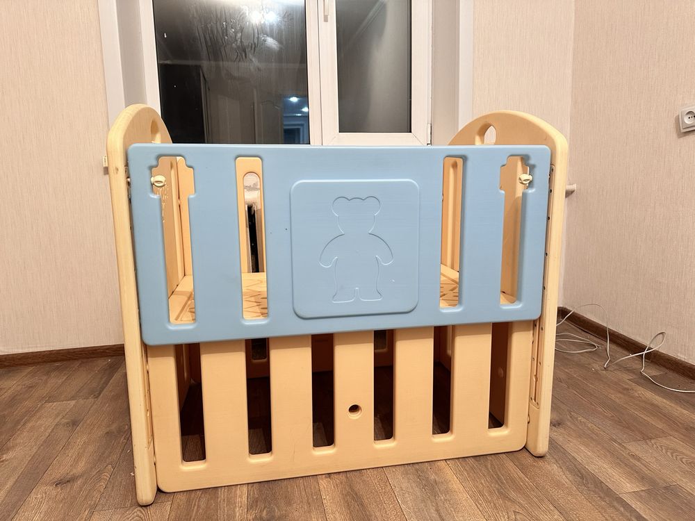 Продам детскую кровать