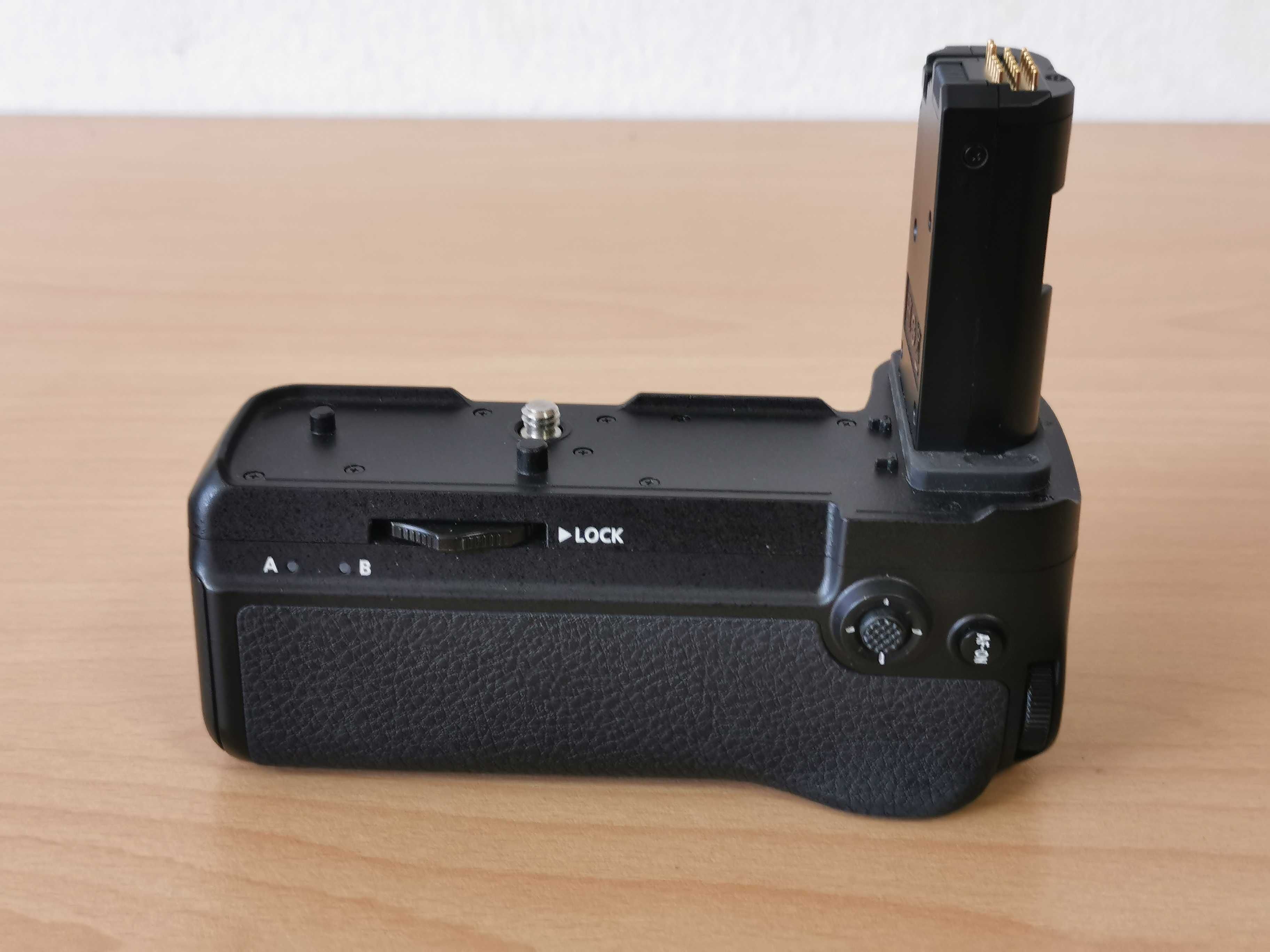 Nikon MB-N11 Battery Grip Nikon Z6II , Nikon Z7II