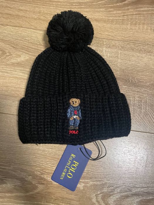 Căciulă Marco Polo