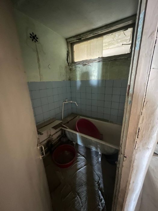 Продается 3 комнатная квартира