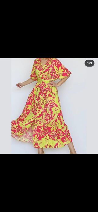 продам платья для отдыха/дома