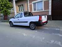 Dacia Logan Pick-Up  1.5 dci, an 2011, recent import.