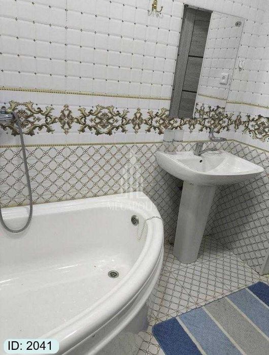 5 mikr somiy tarafda 1 xona 120 oyga sotiladi №2041