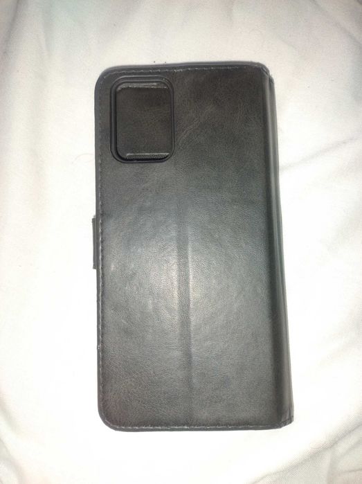 Кожен калъф за Redmi 9A