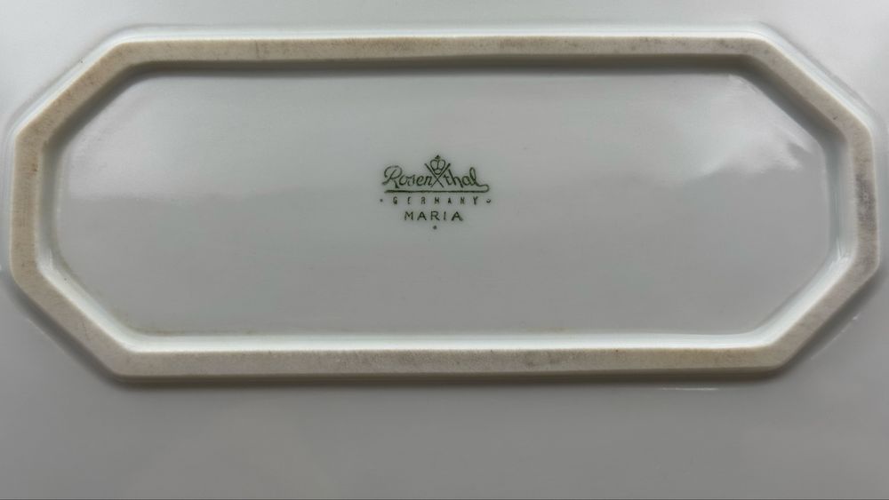 Плата Rosethal :серия Maria