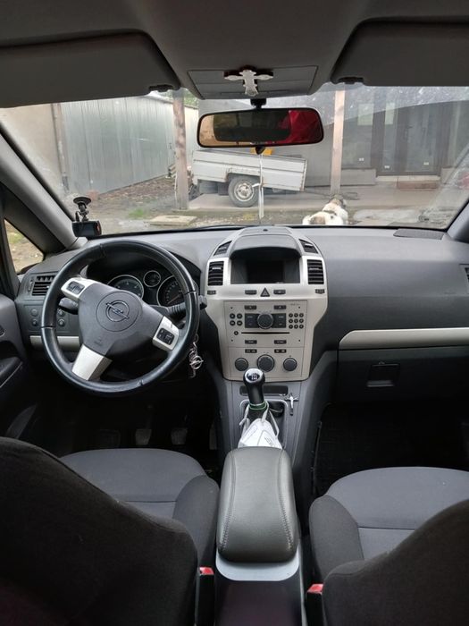 De vânzare opel zafira