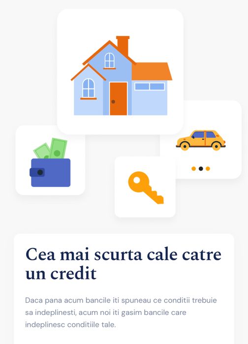 Credit de nevoi personale stergeri din biroul de credite broker