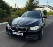 BMW Seria 5 Vand BMW 520D xDrive facelift 2015 B47
