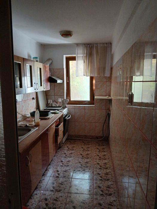 Vând apartament 2 camere