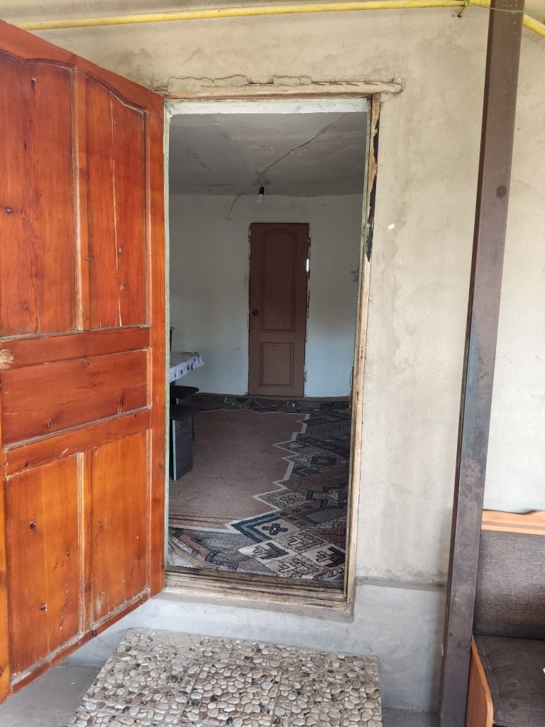 Срочно продается дом