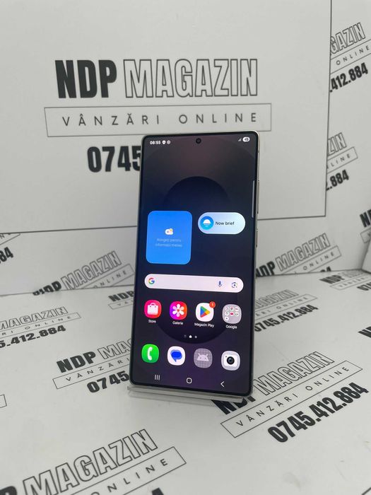 NDP Amanet NON-STOP Sos. Giurgiului 119 SAMSUNG S25 ULTRA (43730)