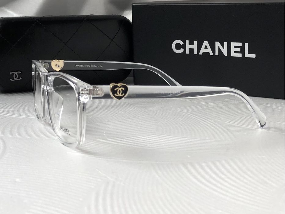 Диоптрични рамки Очила за компютър прозрачни слънчеви очила