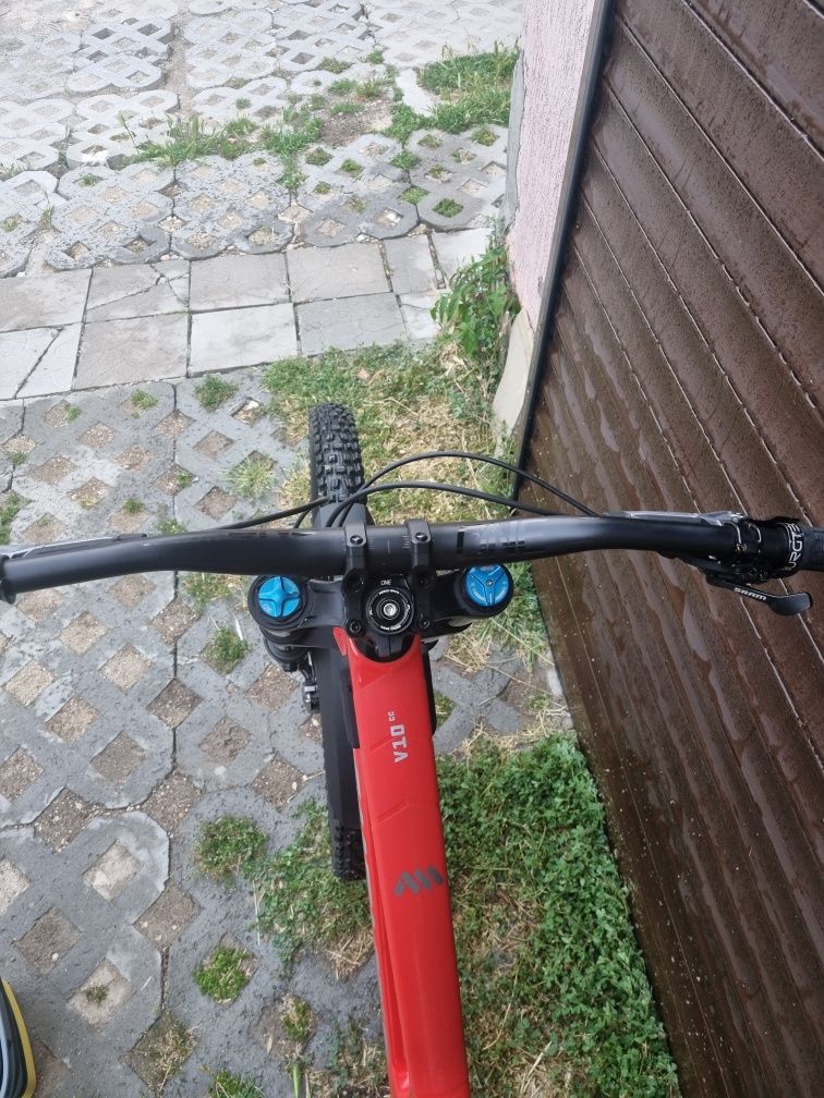 Santa Cruz V10.8 DH (2024) L