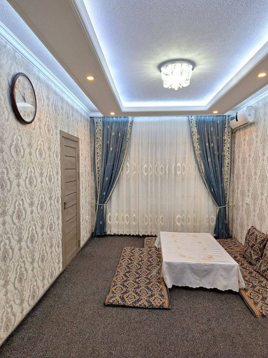 Продается квартира сво на Янгихаёт Сергели