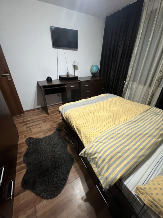 2 camere regim hotelier Craiova