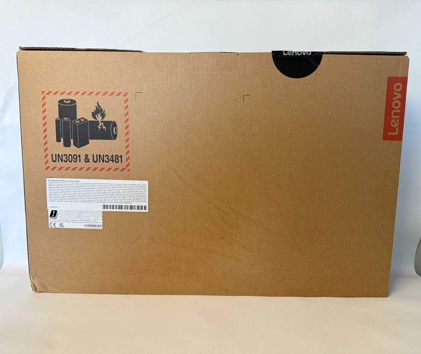 Lenovo Gaming LOQ 15.6 15ARP9 AMD Ryzen 5 7235HS 24GB GeForce RTX 3050