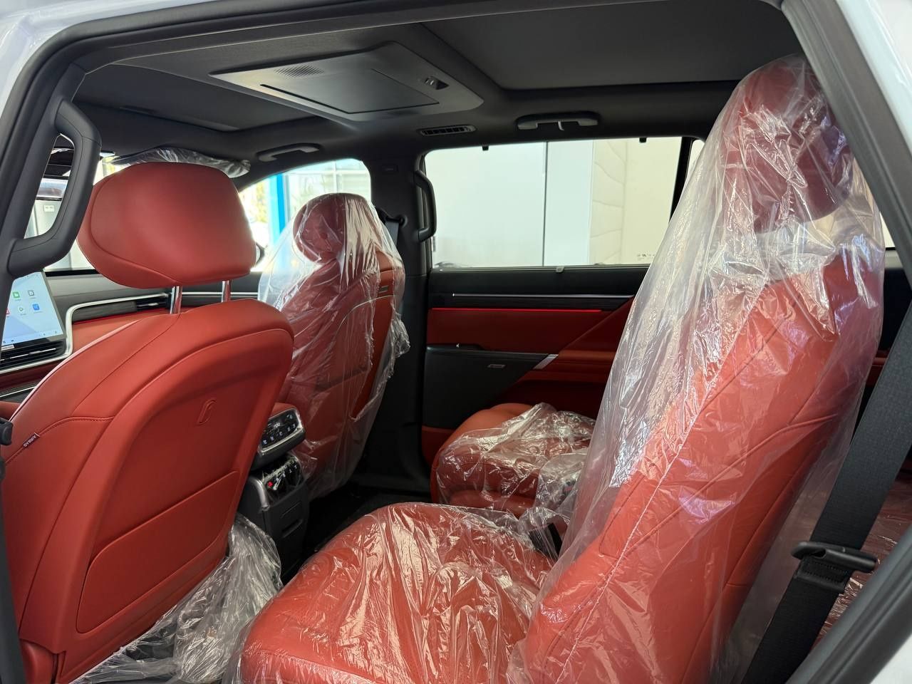 Dongfeng 008max2025