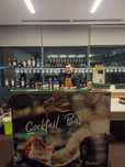 Cocktail Bar Evenimente