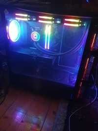 Pc gaming ca nou