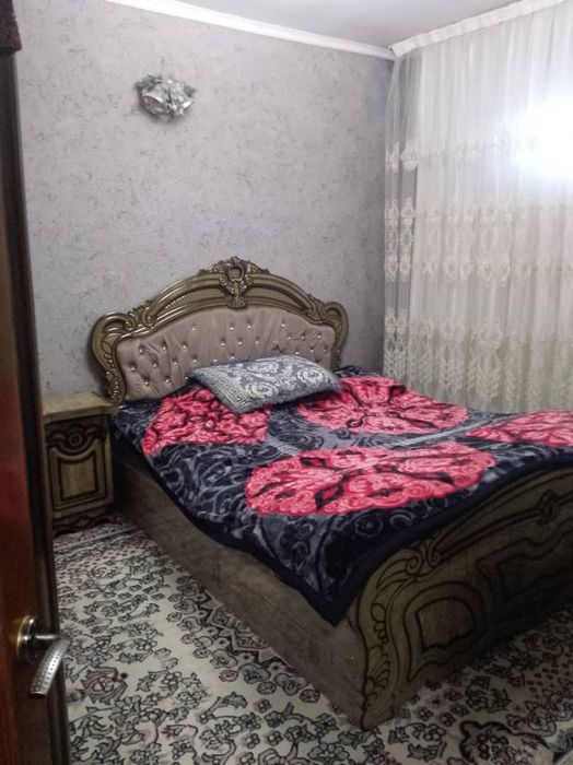 3 xonali uy sotiladi tezda yashash uchun hamma sharoitlari