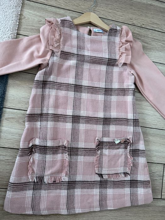 Детска рокля Mayoral