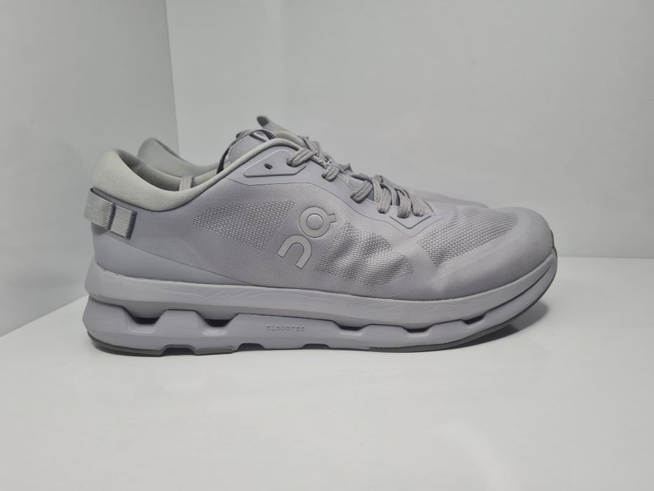 Маратонки ON CloudZone

Нови без кутия.

Размер 45 стелка 29 см.

Цена