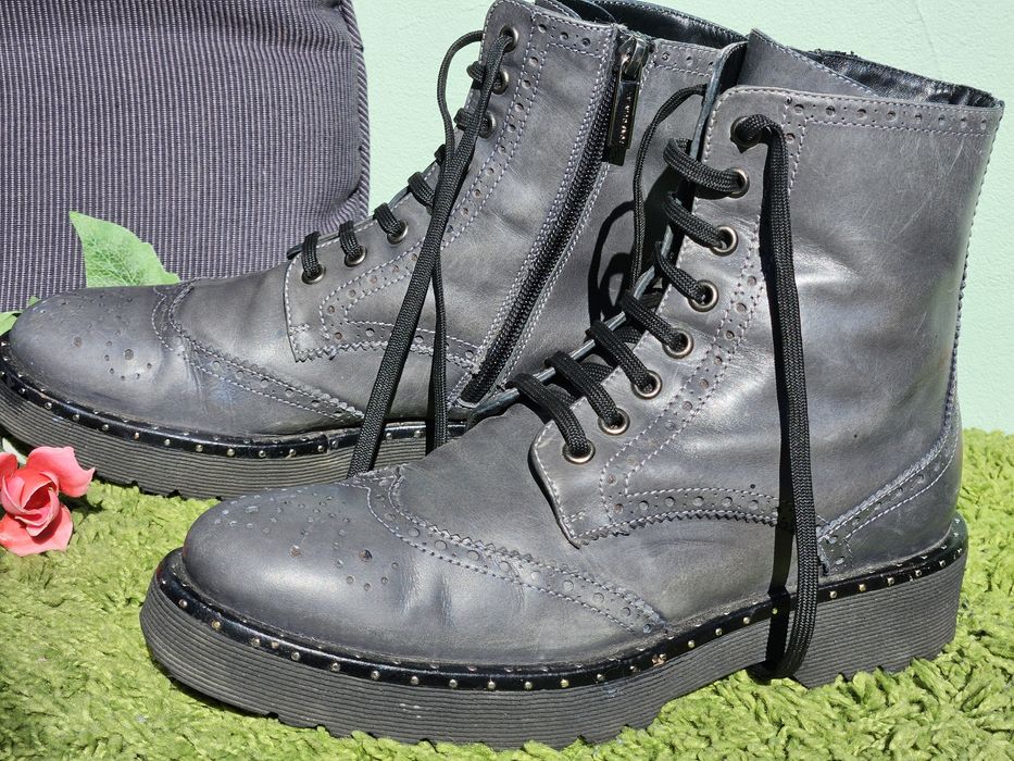 Pons Quintana оригинални ботуши