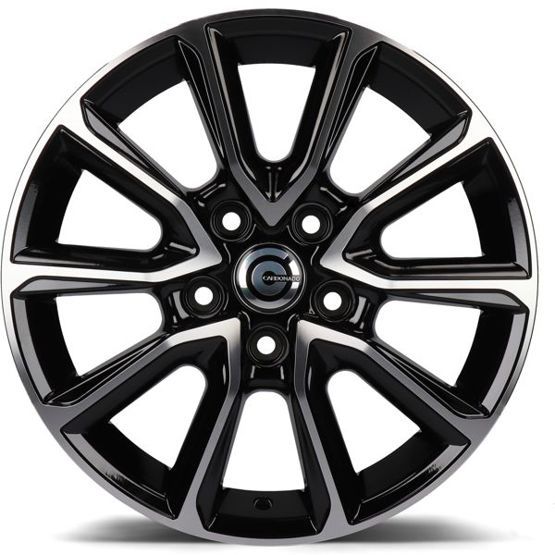 16" Джанти Тойота 5X114,3 Toyota Corolla Avensis Auris Aygo Yaris Rav4