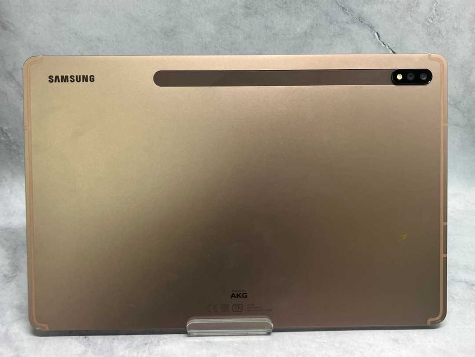 планшет Samsung Galaxy Tab S7 Plus 128 Gb (Атырау 0603/794467)