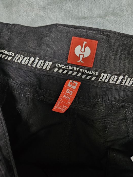 Engelbert Strauss.  Размер 50