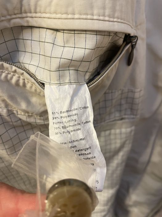 Sacou/jacheta barbati Camel XL