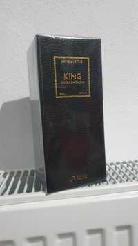 Parfum Long Live The King Aum