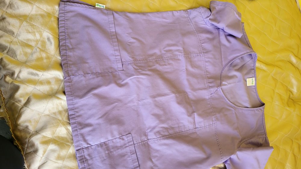 Лот медицинско облекло