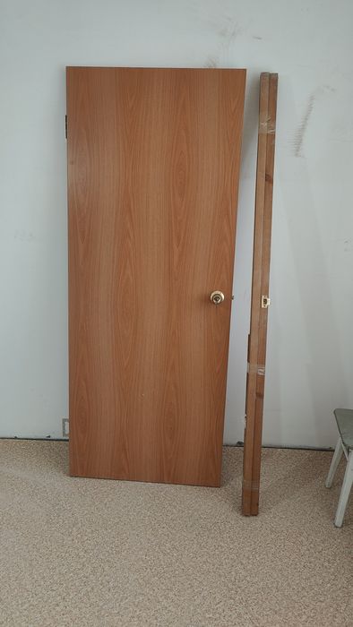 Дверь межкомнатная 800х2000