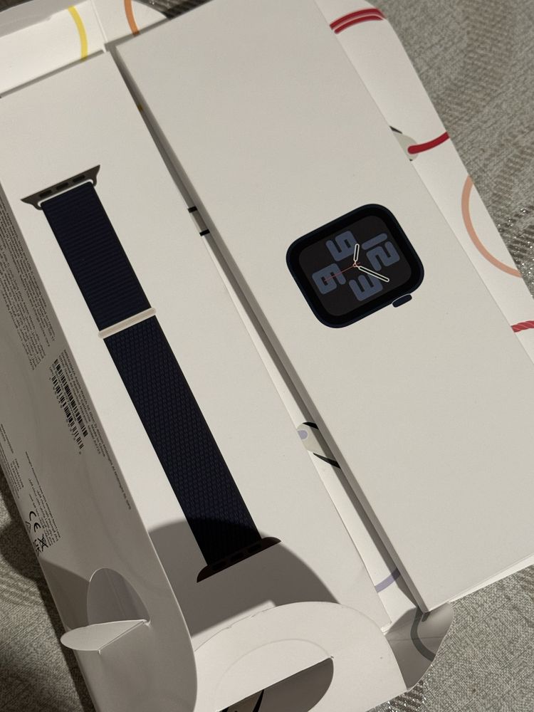 Apple watch se 40mm (СПЕШНО!)