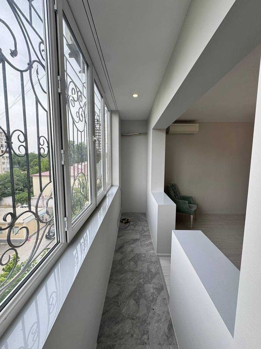 Центр Квартира 2 комнатная 5 этаж Саид Барака Эфенди Школа 145