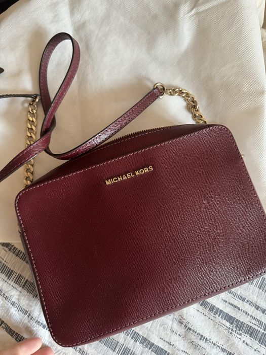 сумка оригинал Michel Kors