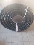 Teava dubla flexibila din inox izolata, 18m, diametru 20 Romstal