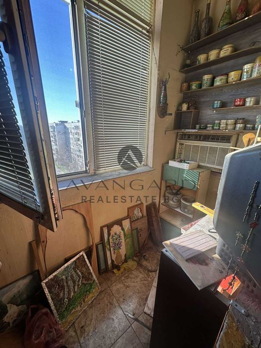 Продава се Двустаен апартамент в Пловдив, Изгрев - 63 кв.м за 985 €/кв.м - Снимка #4