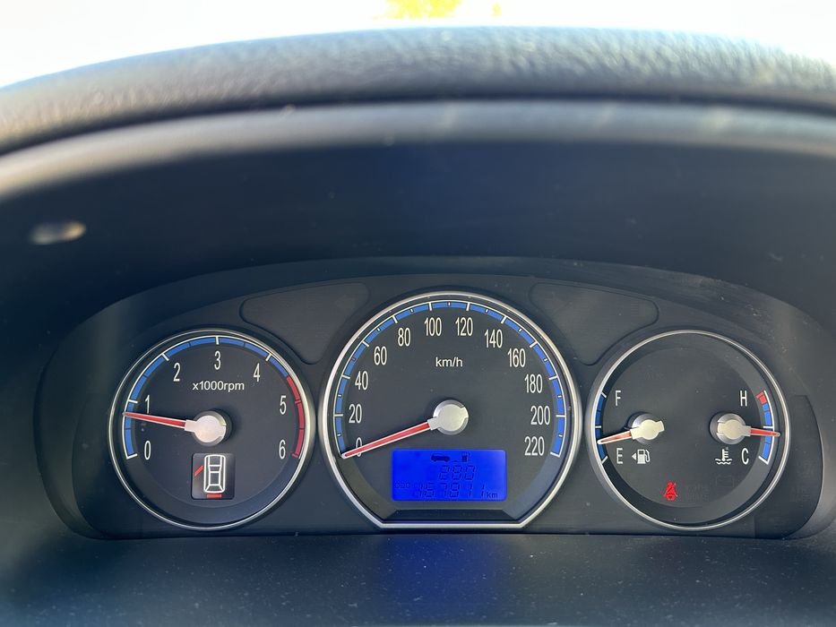 Hyundai Santa Fe 2