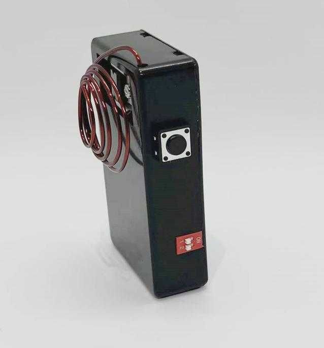 Генератор на Eлектромагнитни Импулси 150MHz EMP Jammer ЕМП Генерация